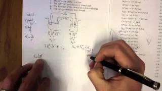 VCE Chemistry Unit 2 and 3: Drawing Galvanic Cells Sample
