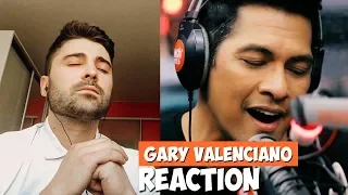Gary Valenciano performs "I Will Be Here / Warrior is a Child" LIVE on Wish Bus | REACTION