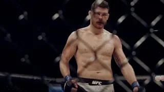 The Michael Bisping Story