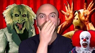 10 CREEPY URBAN LEGENDS that turned out to be TRUE! - Part 2