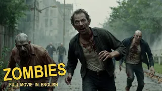 [2024 Full Movie] Zombie Apocalypse: My family members have turned into zombies #hollywoodmovies