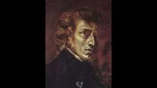 Fryderyk Franciszek Chopin: Piano Concerto no. 2 in F minor, Op. 21. Uriel Tsachor.