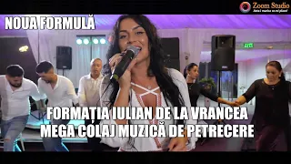 🎵 Cel Mai Tare Mega Colaj Muzica de Petrecere cu Formatia @IULIANDELAVRANCEA  [NOUA FORMULA] 🎵