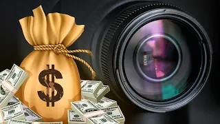 How to make money in gamedev with a camera by Artalasky