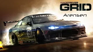 ДОПЕДАЛИМ ДО КОНЦА ➤ Race Driver: GRID [Прохождение #7]