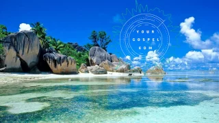 your GOSPEL edm 2017 #2 Tropical Chill Mix (Best Christian EDM Remixes in the MIx)