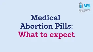 Medical abortion pills: a step-by-step guide on how to take them and what to expect
