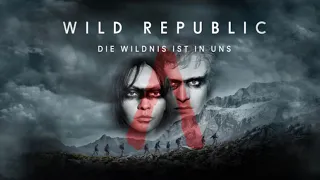 Wild Republic | Season 1 (2021) |  | Trailer Oficial Legendado | Los Chulos Team