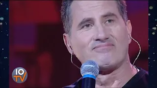 Adriano Pappalardo - Bella senz’anima - Live 2000 (HD)