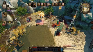 Divinity: Original Sin (Enhanced Edition) - Part 17 - Raddagoth