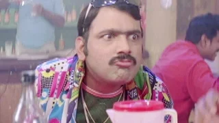 Makarand Anaspure, Dum Dum Diga Diga - Marathi Comedy Scene 5/21