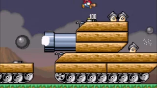 Super Mario Bros. 3 No Damage Speedrun: 13:47 (GBA)