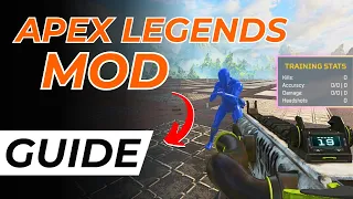 The Only R5 Reloaded Tutorial You'll Ever Need (Best Method) - Modded Apex Legends