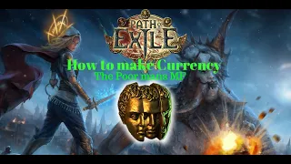 {PATH OF EXILE 3.13} | *Magic Find | Poor Mans MF*