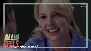 Best Grey's Anatomy Speeches Seasons 1 - 13