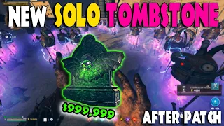 *NEW* Solo How To Tombstone Glitch [After Patch] Duplication Glitch , Unlimited Essence MW3 Zombies