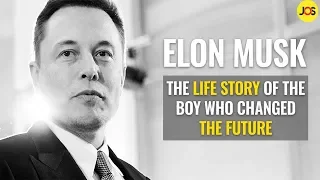 Elon Musk Lifestyle | Inventions | Biography | Net-Worth | Girlfriend | Creator of Tesla | JOS