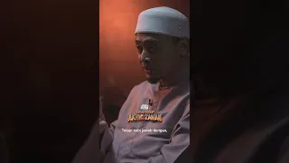 Apa persiapan kamu untuk menghadapi kiamat ? | Ustaz Wadi Annuar