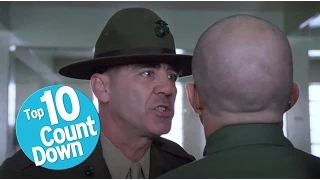 Yet Another Top 10 Funniest Movie Insults