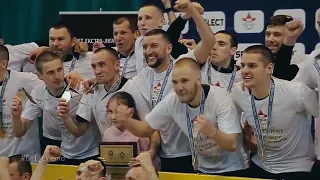 ПАМ'ЯТНІ МИТІ ЧЕМПІОНСЬКОГО СЕЗОНУ