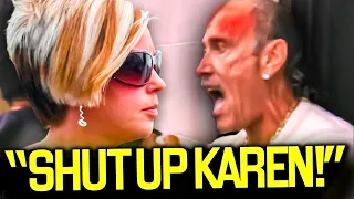 ENTITLED Karens On Hardcore Pawn!