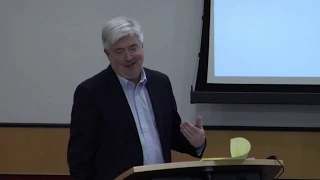 Lawrence Zelenak | Figuring Out The Tax, Faculty Author Celebration