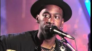 marcus miller live at ohne 1994 - rampage