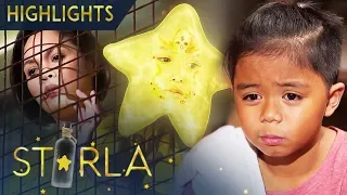 Buboy and Starla are saddened by Teresa's imprisonment | Starla (With Eng Subs)