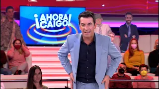 Alberto Bermejo - Ahora Caigo