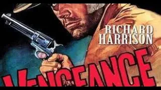 ROKO's REVENGE. 1968. Trailer. In English. Richard Harrison.