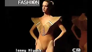 ISSEY MIYAKE Vintage Beachwear 1984 Paris - Fashion Channel