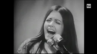 Nada - Pà diglielo a mà (Due Esibizioni) (Festival di Sanremo 1970)