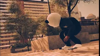 Session Skate Sim| Patiently waiting for next DLC 🥲