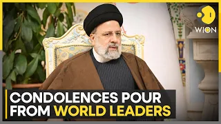 Ebrahim Raisi news: Leaders around the world pour condolences; Pope Francis, US offers condolences