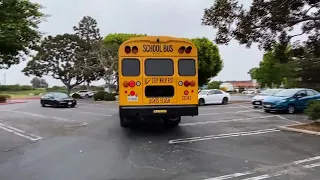 BUS DRIVERS NEEDED FOR SANTA BARBARA UNIFIED SCHOOL DISTRICT