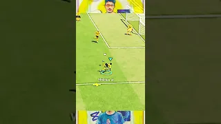 SCORPION KICK 🔥🦂 ( Fifa Mobile Rare Skill )