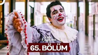 Yalı Çapkını 65. Bölüm