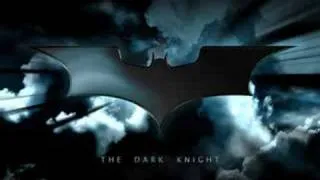 The Dark Knight Soundtrack - Why So Serious?