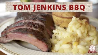 Tom Jenkins BBQ | Check, Please! South Florida