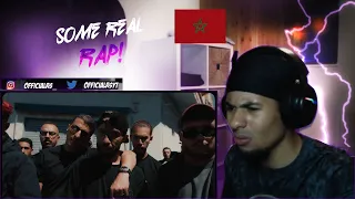 🔥🔥 *UK REACTION* ElGrandeToto - Haram (Pablo II) Prod. by Hades