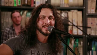 Alex Cano at Paste Studio NYC live from The Manhattan Center