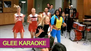 Forget You - Glee Karaoke Version