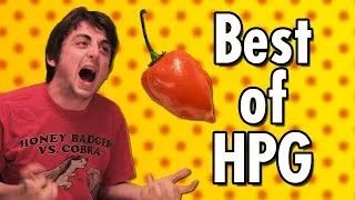 Best of Hot Pepper Gaming - I'M SORRY MY BODY