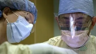 Mohs Micrographic Surgery: Smaller Scars, High Cure Rate