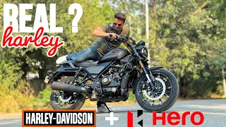 Hero + Harley Davidson X440: Pros and Cons Ownership Review @DevilsLife