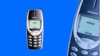 NOKIA 3310 ringtone   Kick