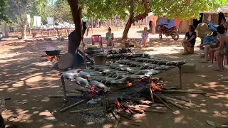 Lembranças do Alto Xingu - 2022