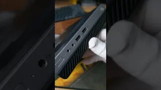 Комп тупит из-за перегрева SSD