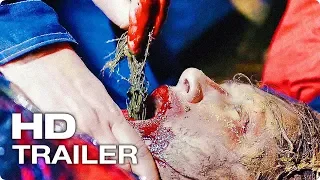 ВДОВА Русский Трейлер #1 (2020) Виктория Потемина Horror Movie HD