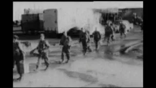 Siege of Jadotville - Congo - 1961